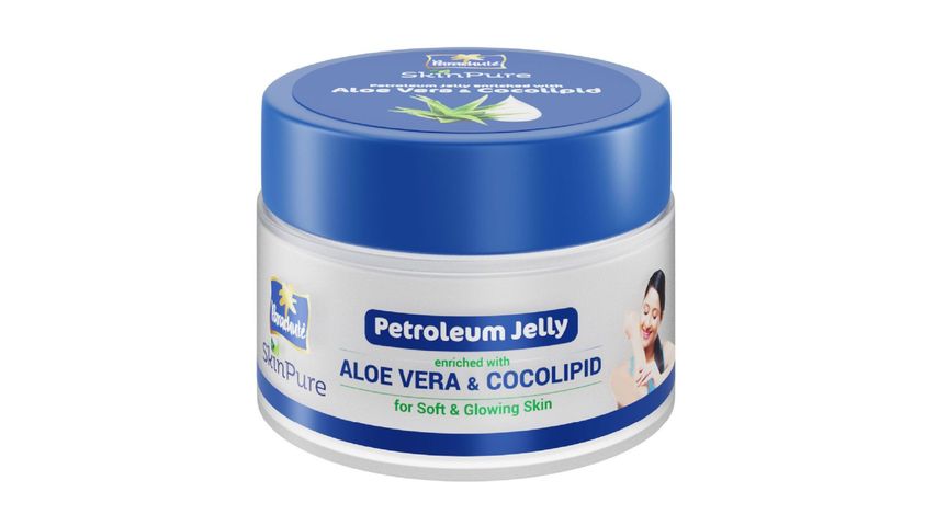 Parachute SkinPure Petroleum Jelly 50ml