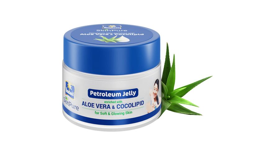 Parachute SkinPure Petroleum Jelly 50ml