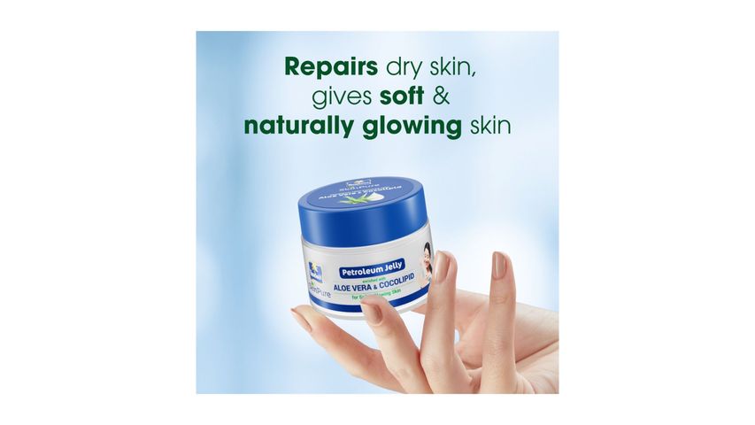 Parachute SkinPure Petroleum Jelly 50ml