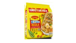 Maggi 2 Minutes Masala Noodles 16 Pack 992g
