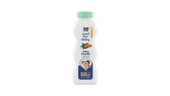Parachute Just For Baby Baby Powder 100g