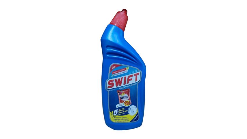 Swift Liquid Toilet Cleaner 500ml