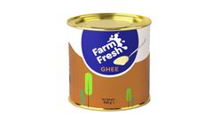 Farm Fresh Ghee 450g