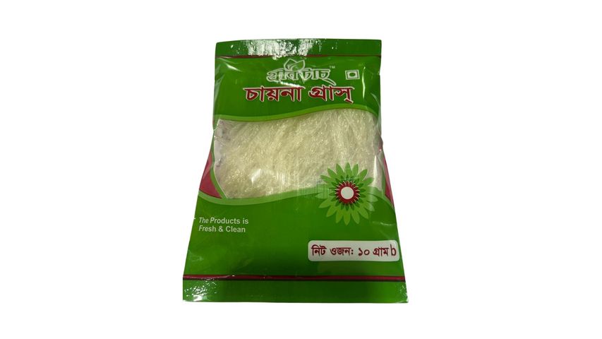 Green Touch China Grass 10 g
