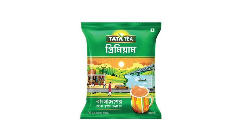 Tata Tea Premium 400g
