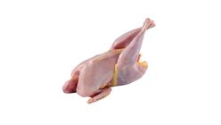 Local Chicken 500g (±100g)