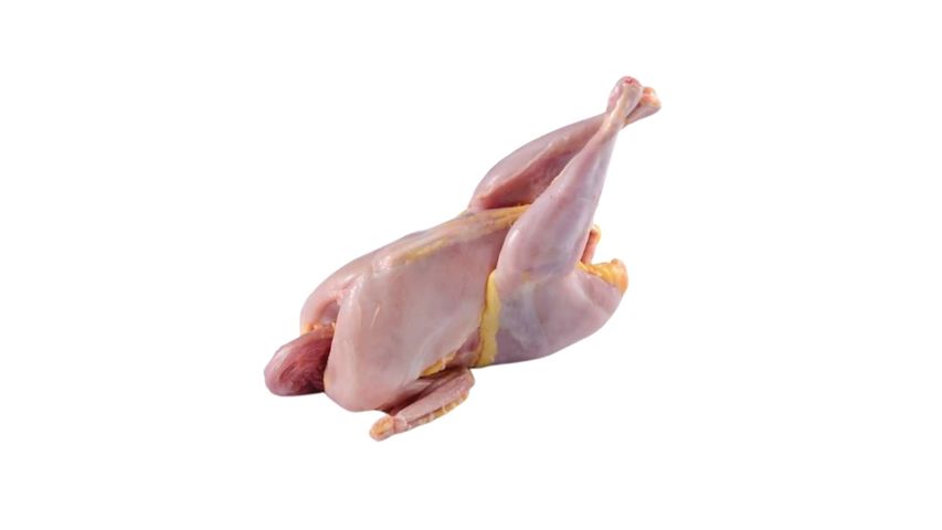 Local Chicken 500g (±100g)