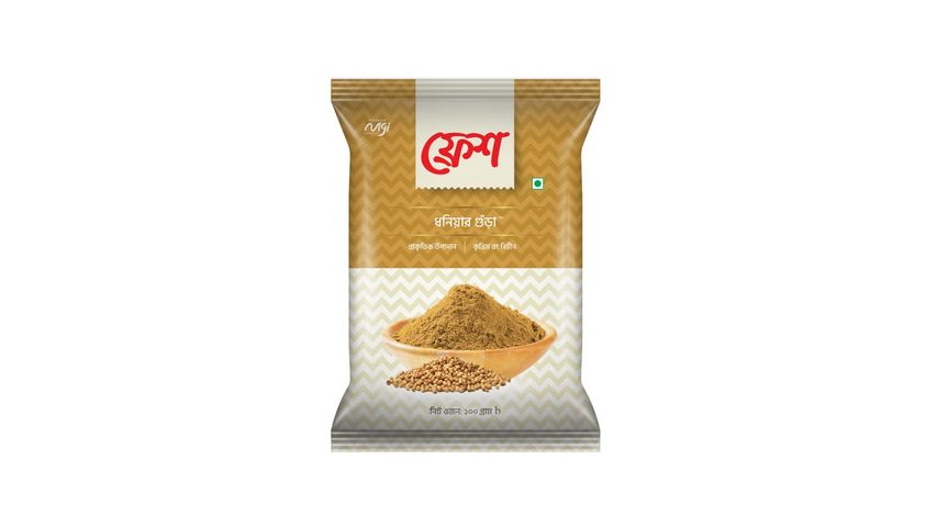 Fresh Coriander Powder 100g