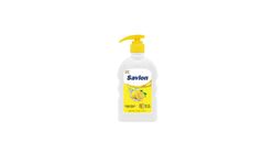 Savlon Handwash Lemon Burst Pump 200ml