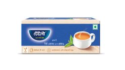 Tetley Premium Tea Bags 50 Pieces 100g