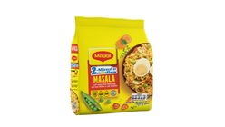 Maggi 2 Minutes Masala Noodles 4 Pack 248g