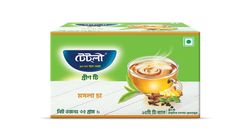 Tetley Green Tea Masala Tea Bag 25 Pieces 35g