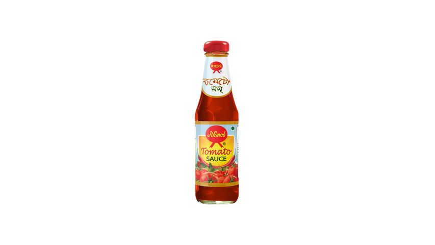 Ahmed Tomato sauce 340g