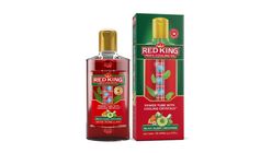Red King Mens Cooling Oil 100ml