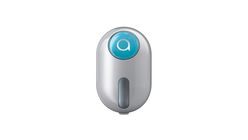 Aer AC Vent Car Freshener Cool Surf Blue 10g
