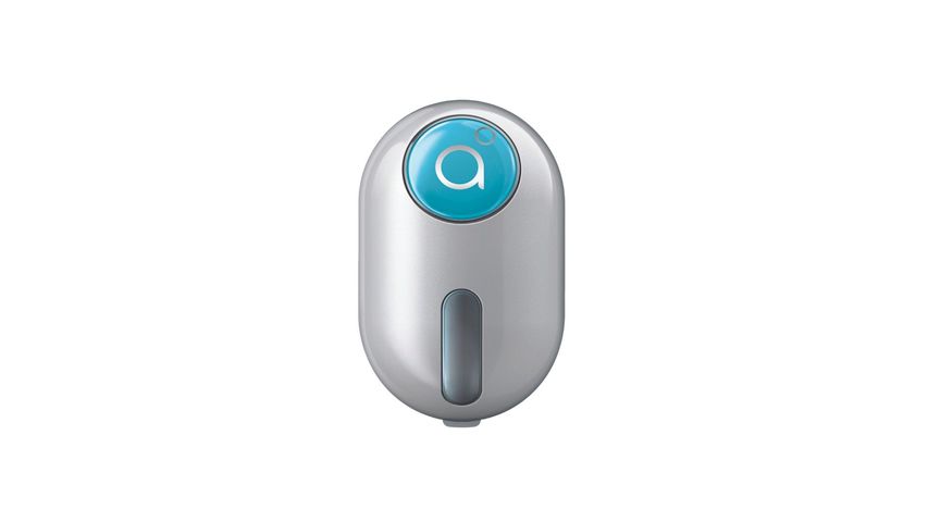 Aer AC Vent Car Freshener Cool Surf Blue 10g
