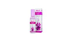Meril Rose Water Glycerine 120g