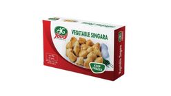 AG Food Vegetable Singara 400g