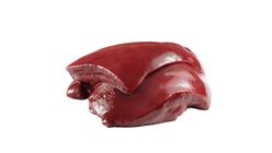 Bengal Meat Beef Liver 1Kg