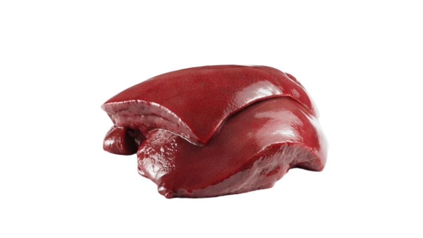 Bengal Meat Beef Liver 1Kg