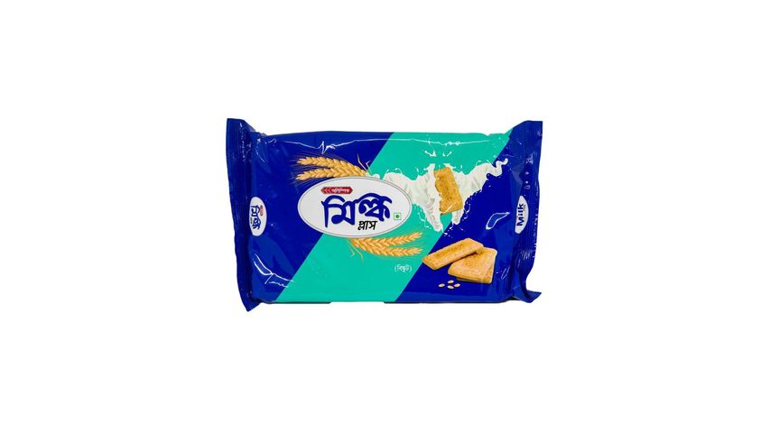 Olympic Milk Plus Biscuits 190g