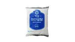 Beksul White Sugar 1kg