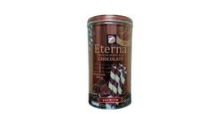 Eterna Chocolate Wafer Rolls Tin 200g