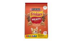 Friskies Adult Cat Food Meaty Grills Flavour 2.5kg