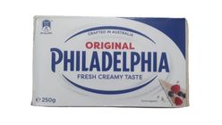 Philadelphia Cream Cheese 250g