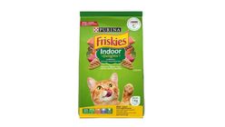 Friskies Purina Springsteen Indoor Delights Dry Cat Food 1kg
