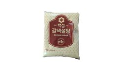 Beksul Brown Sugar 1kg