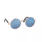 Sunglasses For Lovely Pet Cat Dog Blue 1 Piece