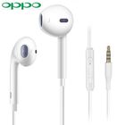 In-Ear Headset Earphone Headphone For Oppo 1 Piece