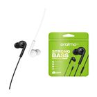 Oraimo Conch Oep-E10 Strong Bass Earphone 1 Piece
