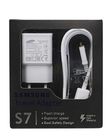 Samsung Travel Adapter S7 Fast Charger 1 Piece