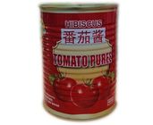 Hibiscus Tomato Paste 400g