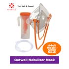 Getwell Nebulizer Mask Kit 1 Piece