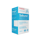 Salburen HFA Inhelar 1 Piece