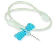 Scalp Vein Set 23g