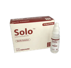 Solo Spray 0.9% 1 Piece