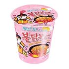 Samyang Buldak Hot Chicken Flavor Ramen Carbanara Cup Noodle 70g