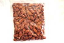 Nut Almond Roasted Premium 200g
