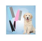 Pet Cat Dog Flea & Tick Comb Premium 1 Piece