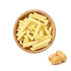 Fresh Potato French Fry Cut 250g