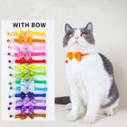 Cat Bow Coller 1 Piece