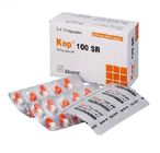 Kop 100 SR 10 Tablets