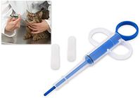 Pet Medicine Feeder Syringe 1 Piece