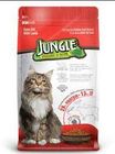 Jungle Adult Cat Food Lamb 1.5Kg
