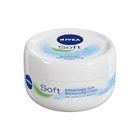 Nivea Soft Moisturizing Cream 50Ml Eu