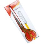 Golden Scissors Stainless Steel Cissymo High Quality 10.5Inch 1 Piece